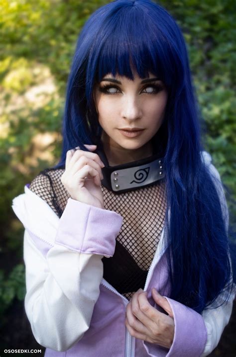 hinata cosplay nude|Hinata Cosplay Nude Porn Videos 